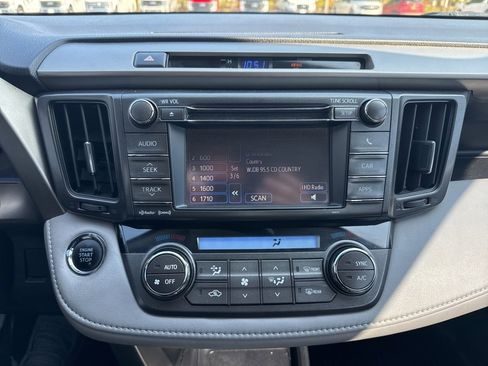 Used 2013 Toyota RAV4 Limited image 5