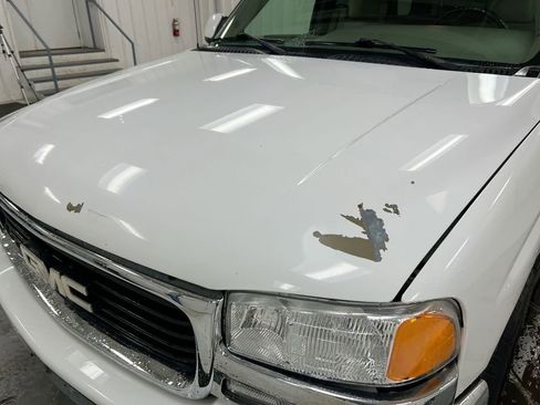 Used 2004 GMC Yukon SLT w/ 1SD Preferred Equipment Group image 28