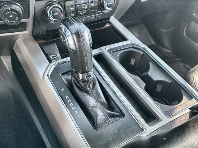 Used 2017 Ford F150 Lariat AWD/4WD image 20