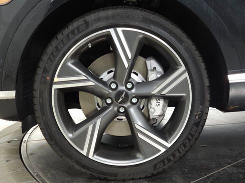 New 2026 Genesis GV80 2.5T Prestige image 8