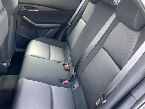 New 2026 MAZDA CX-30 AWD 2.5 S image 18