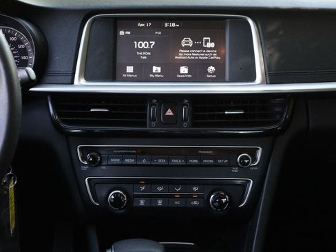 Used 2020 Kia Optima LX image 7