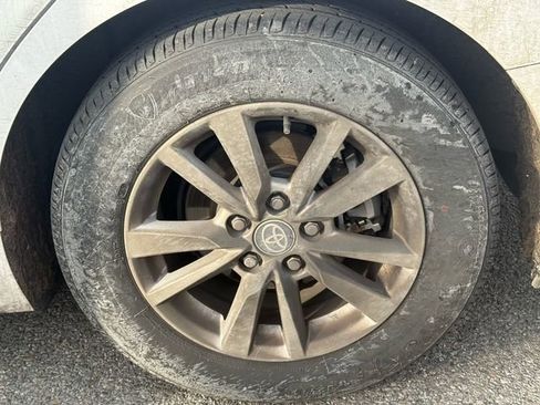 Certified 2025 Toyota Camry LE image 13