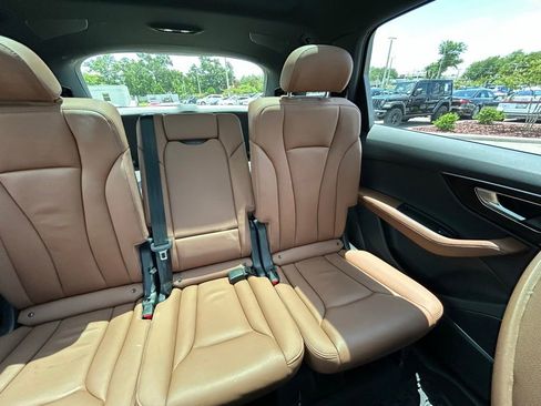 Used 2023 Audi Q7 3.0T Premium Plus AWD/4WD image 14