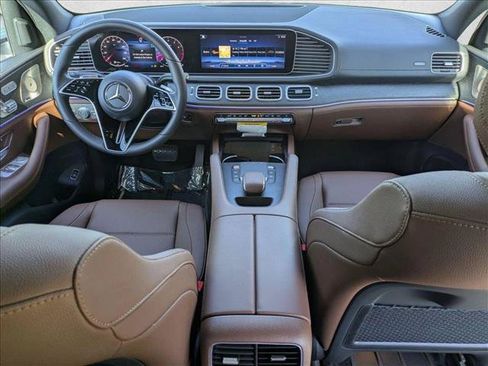 Certified 2026 Mercedes-Benz GLE 350 4MATIC image 19