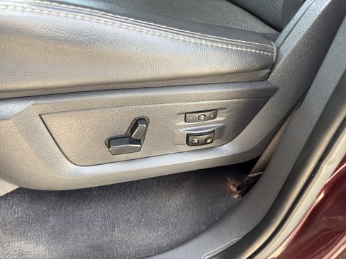 Used 2012 RAM 1500 Laramie w/ Protection Group AWD/4WD image 11