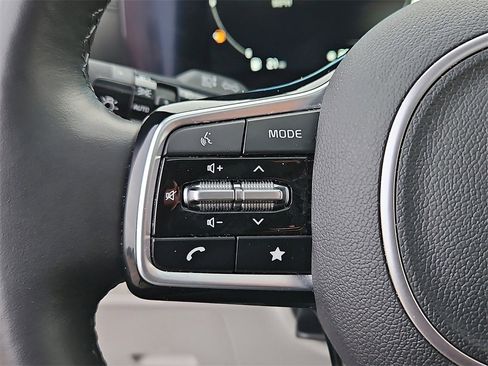 Certified 2024 Kia Carnival SX Prestige image 25