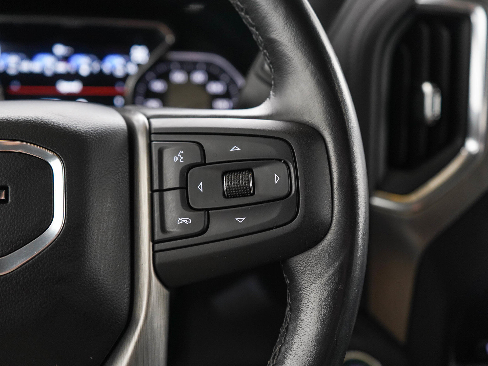 Used 2022 GMC Sierra 1500 Denali w/ Denali Reserve Package AWD/4WD image 26