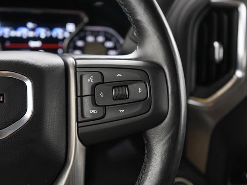 Used 2022 GMC Sierra 1500 Denali w/ Denali Reserve Package AWD/4WD image 26