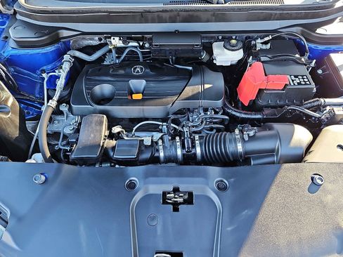 Used 2023 Acura RDX A-Spec image 30