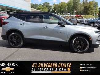 Used 2024 Chevrolet Blazer LT w/ Sound & Technology Package AWD/4WD video 1