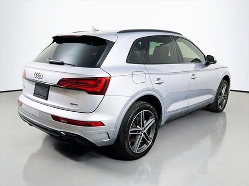 Certified 2023 Audi Q5 e Premium Plus w/ Premium Plus Package AWD/4WD image 7