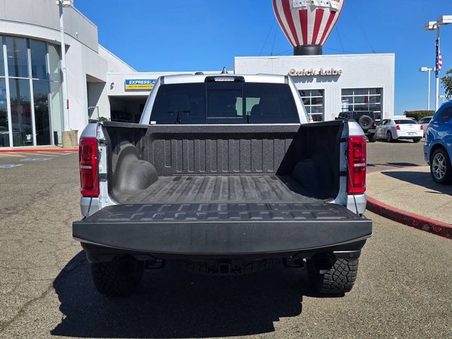 New 2026 RAM 1500 RHO w/ RHO Level 1 Equipment Group AWD/4WD image 35