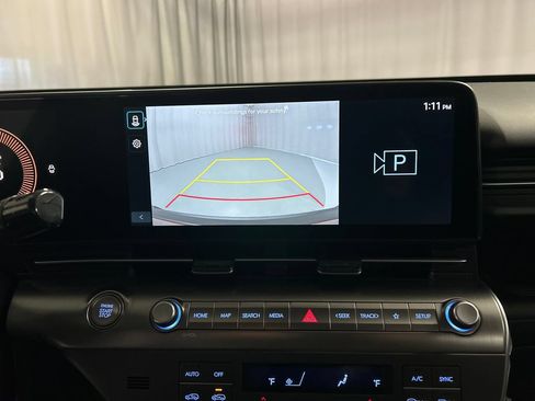 New 2026 Hyundai Kona SEL Sport AWD/4WD image 16