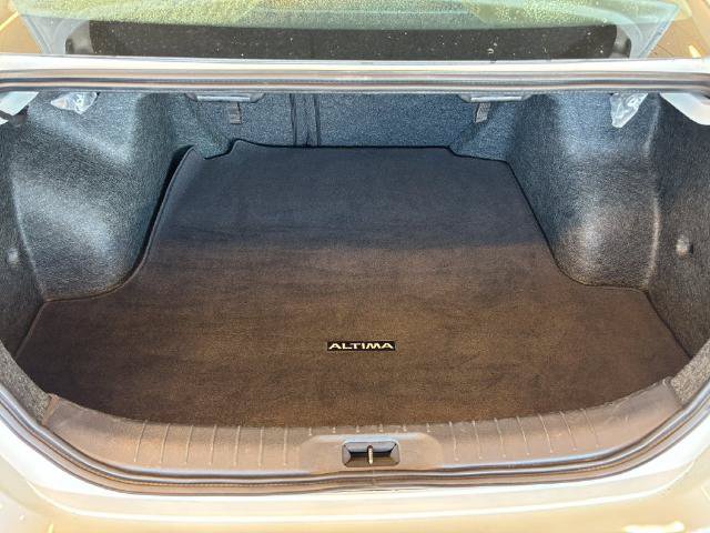 Certified 2025 Nissan Altima 2.5 SR AWD/4WD image 30