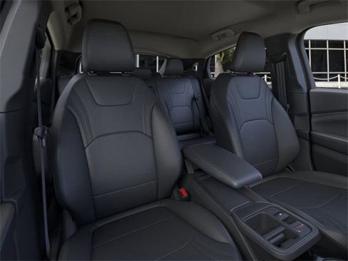 New 2025 Ford Mustang Mach-E Premium image 10