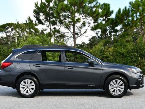 Used 2019 Subaru Outback 2.5i Premium w/ Popular Package #2 image 35