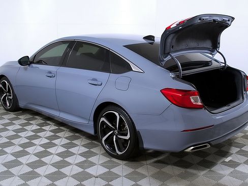 Used 2022 Honda Accord Sport Special Edition image 10
