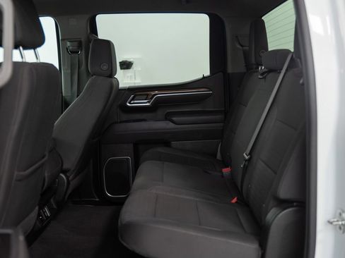 Used 2026 Chevrolet Silverado 1500 RST AWD/4WD image 8