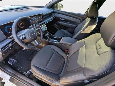 New 2025 Hyundai Tucson XRT image 3