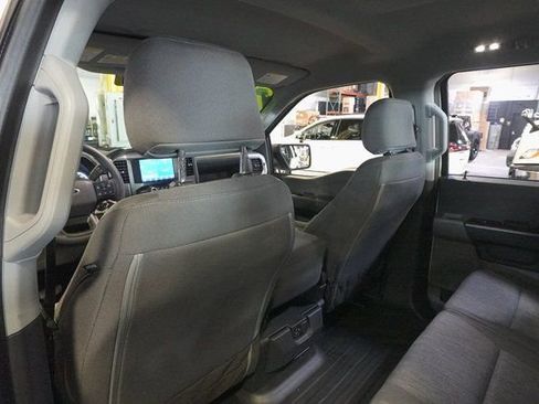 Certified 2023 Ford F150 XL image 23