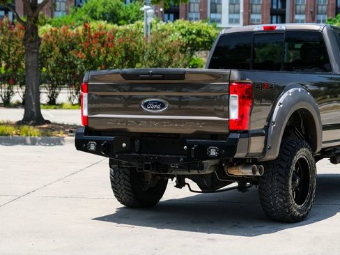 Used 2017 Ford F350 XLT w/ XLT Value Package AWD/4WD image 26