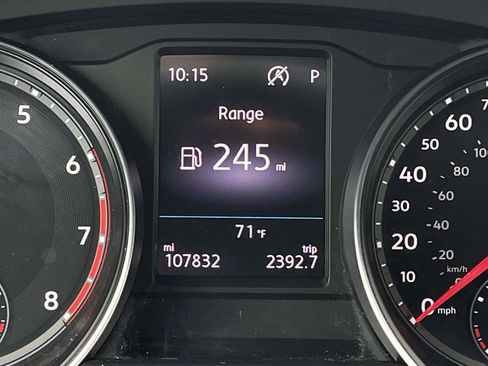 Used 2018 Volkswagen Atlas SE FWD image 23