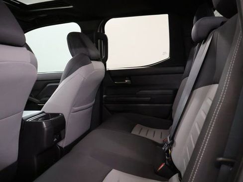 Certified 2024 Toyota Tacoma TRD Off-Road w/ TRD Off Road Upgrade Package image 31