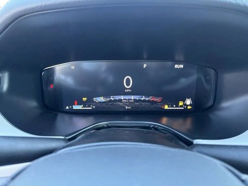 New 2026 Jeep Compass Limited w/ Sun, Sound & Navigation Group image 15