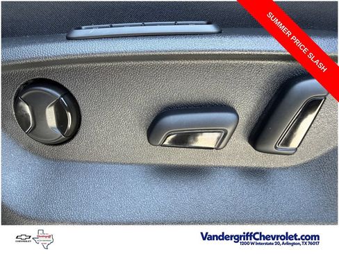 Used 2024 Volkswagen Atlas Cross Sport SEL Premium R-Line AWD/4WD image 24