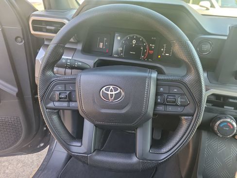 Certified 2025 Toyota Tacoma SR5 RWD image 23