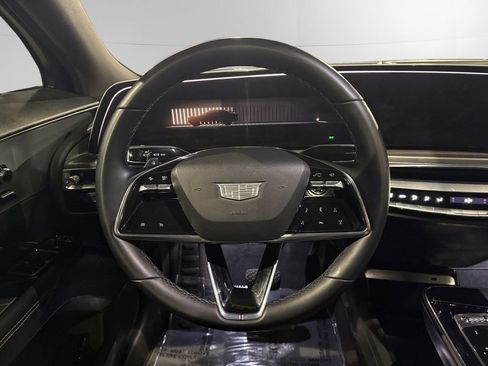 Used 2024 Cadillac Lyriq Tech image 29