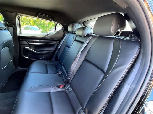 Used 2023 MAZDA MAZDA3 s image 14