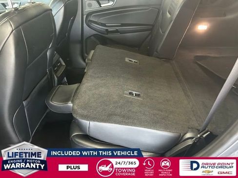 Used 2024 Ford Edge Titanium image 33