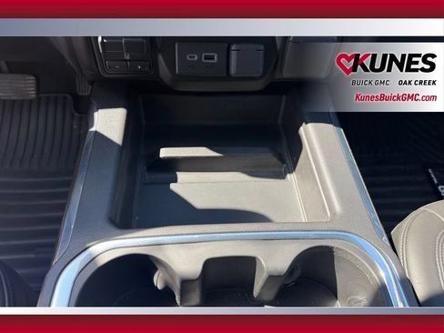 Used 2020 Chevrolet Silverado 1500 RST w/ All-Star Edition AWD/4WD image 30