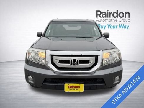 Used 2010 Honda Pilot EX-L image 2
