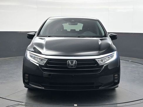 Used 2022 Honda Odyssey EX-L image 9