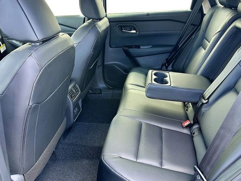 Certified 2026 Nissan Rogue SV w/ SV Premium Package image 30