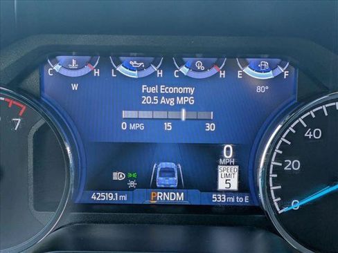 Used 2021 Ford F150 XLT w/ Equipment Group 302A High AWD/4WD image 10