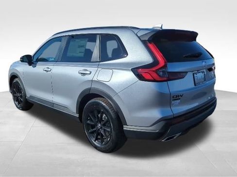 New 2026 Honda CR-V Sport-L image 8