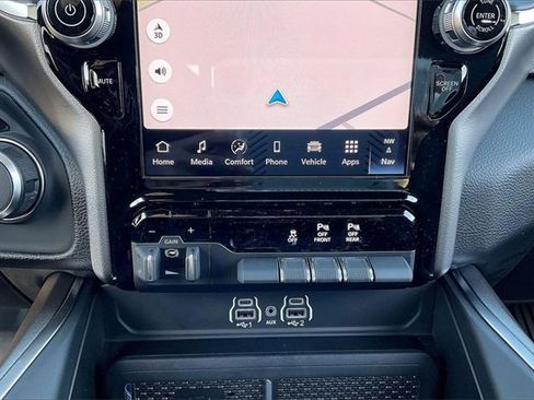 Used 2026 RAM 1500 Lone Star image 28