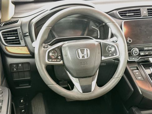 Used 2018 Honda CR-V EX image 18