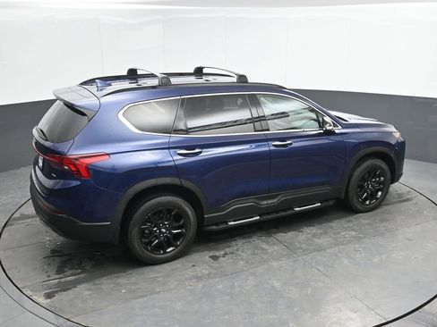 Used 2022 Hyundai Santa Fe XRT image 37