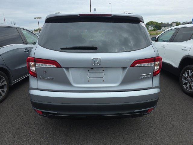Used 2022 Honda Pilot Special Edition image 3
