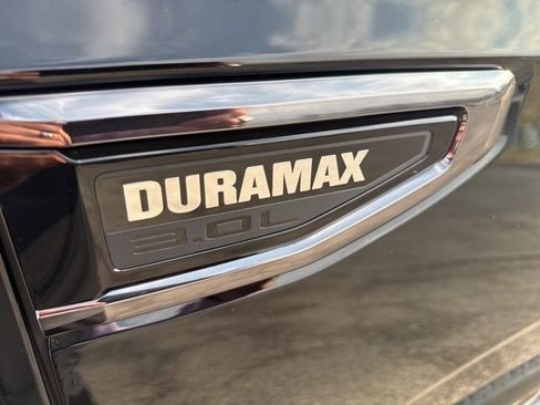 Used 2024 GMC Yukon Denali Ultimate image 25