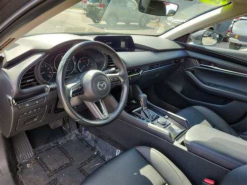 Used 2025 MAZDA MAZDA3 s image 20