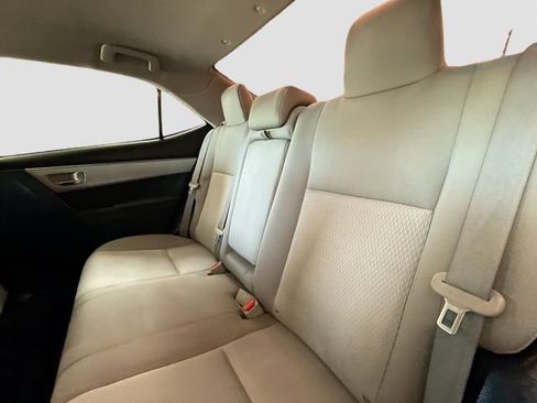 Used 2016 Toyota Corolla LE FWD image 23