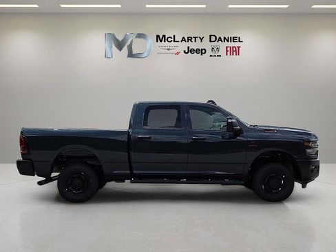 New 2025 RAM 2500 Tradesman image 6