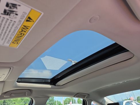 Used 2021 Acura TLX w/ Advance Package FWD image 30