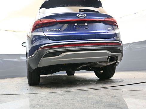 Used 2023 Hyundai Santa Fe SEL image 32